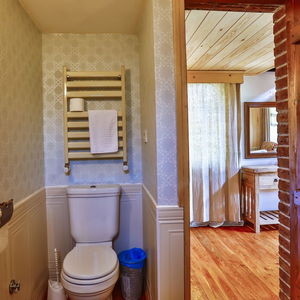 Sejur Tranquilla River Lodge vacanta Sile