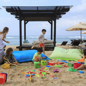 Hotel The Ritz-Carlton Bali cazare Bali
