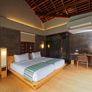 Hotel The Santai cazare Bali
