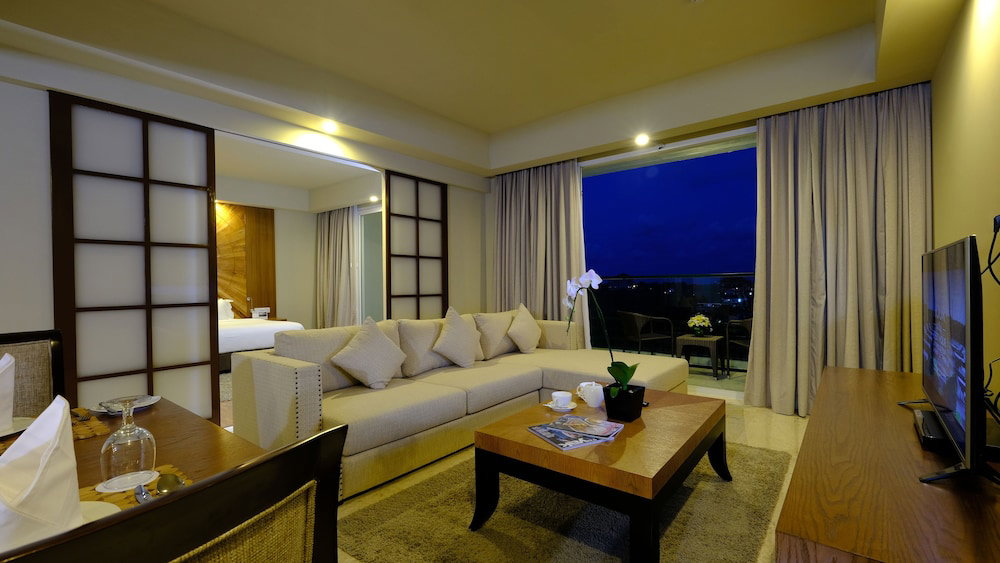 Hotel The Sintesa Jimbaran