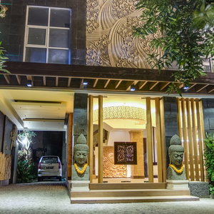 Sejur The Visala vacanta Bali