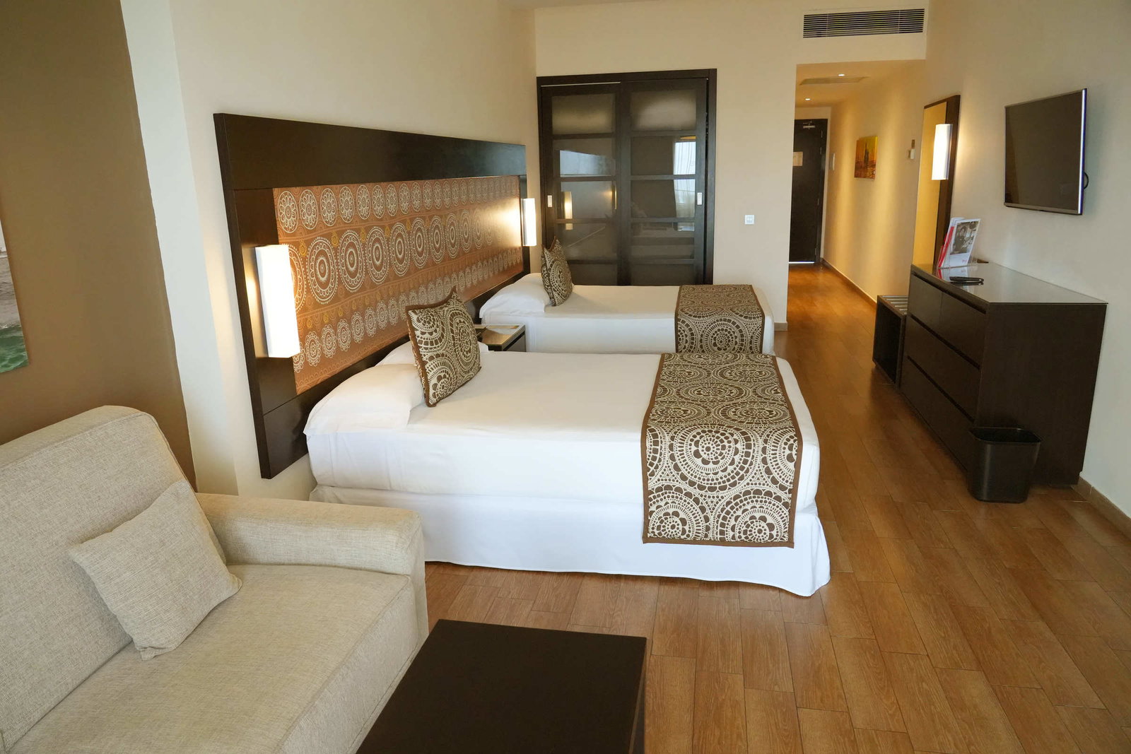 Hotel Riu Sri Lanka