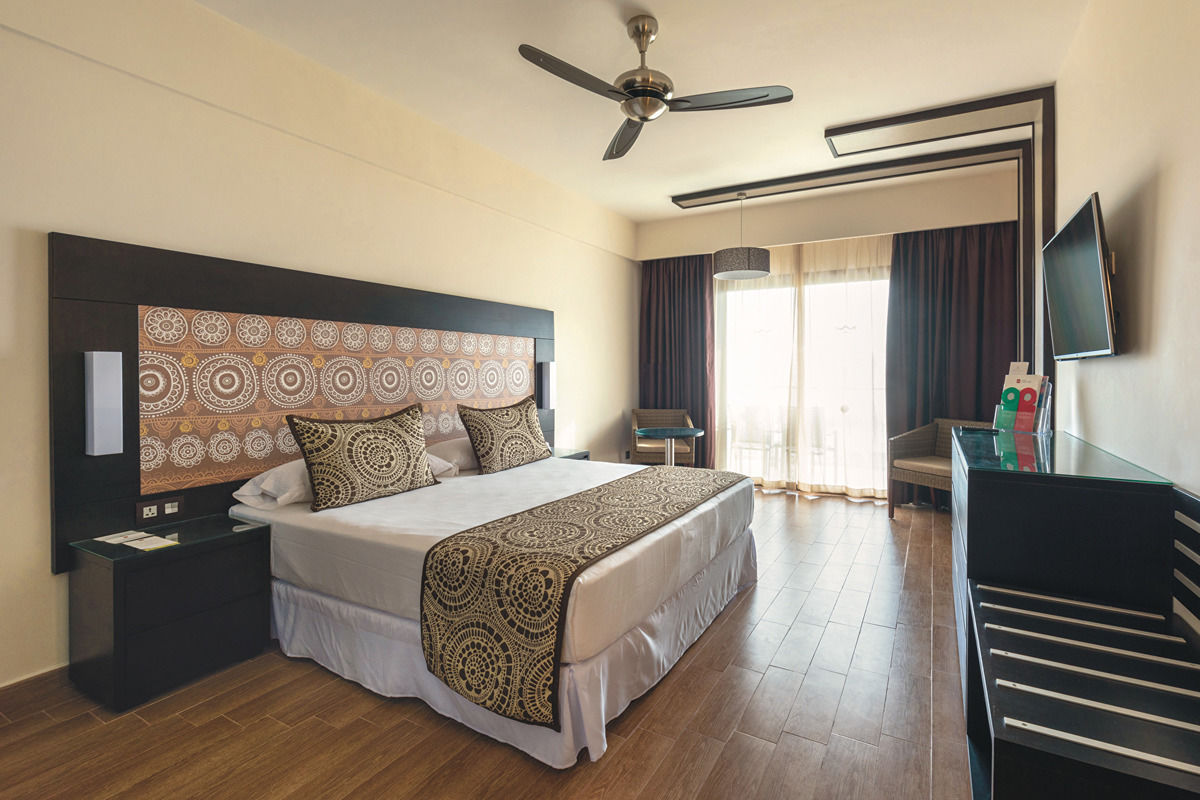 Hotel Riu Sri Lanka