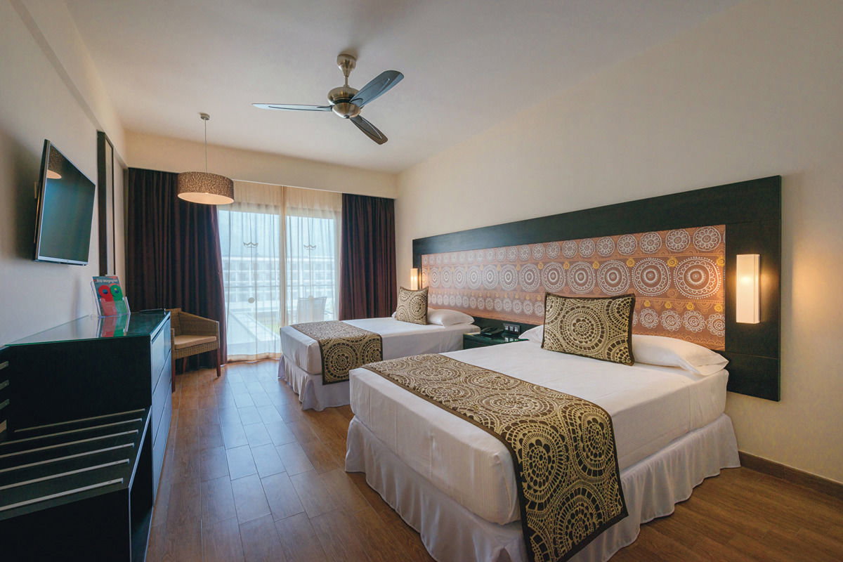 Hotel Riu Sri Lanka