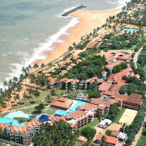 Hotel Club Hotel Dolphin cazare Wayikkal