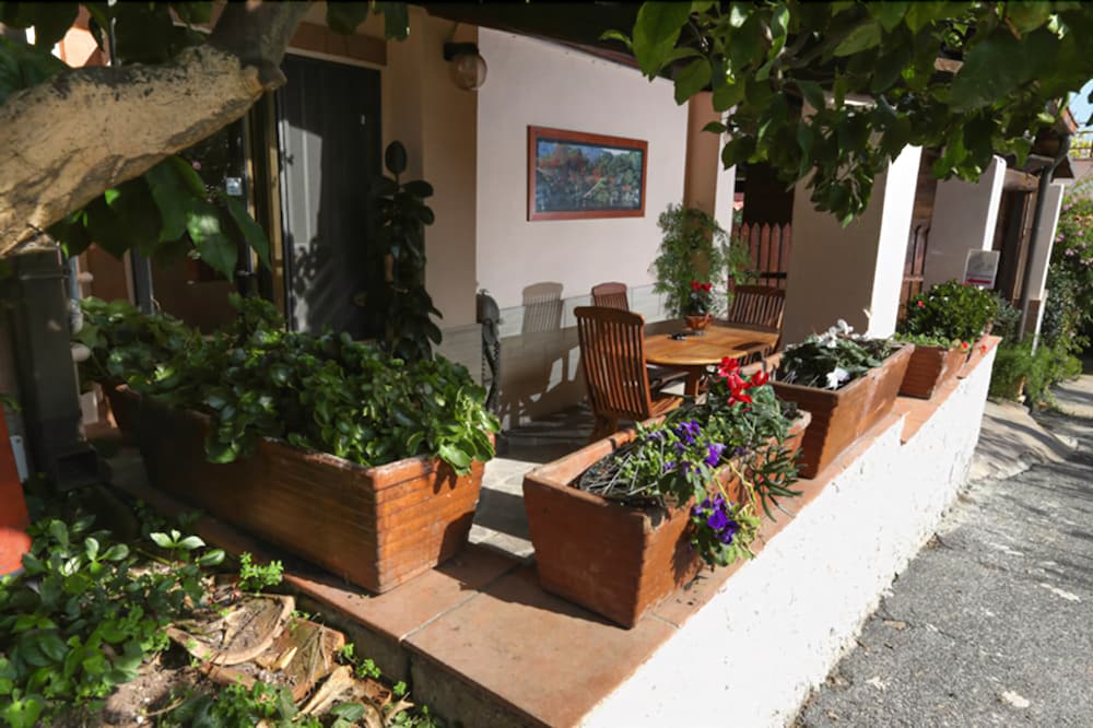 Hotel B&B La Torretta