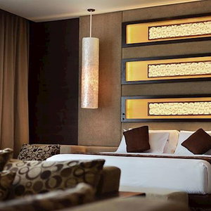 Hotel Ulu Segara Luxury Suites & Villas cazare Bali