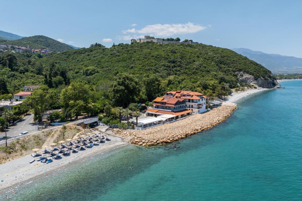 Hotel Kymata