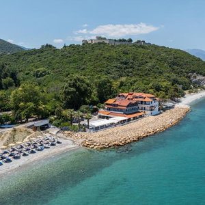 Hotel Kymata cazare Litochoro