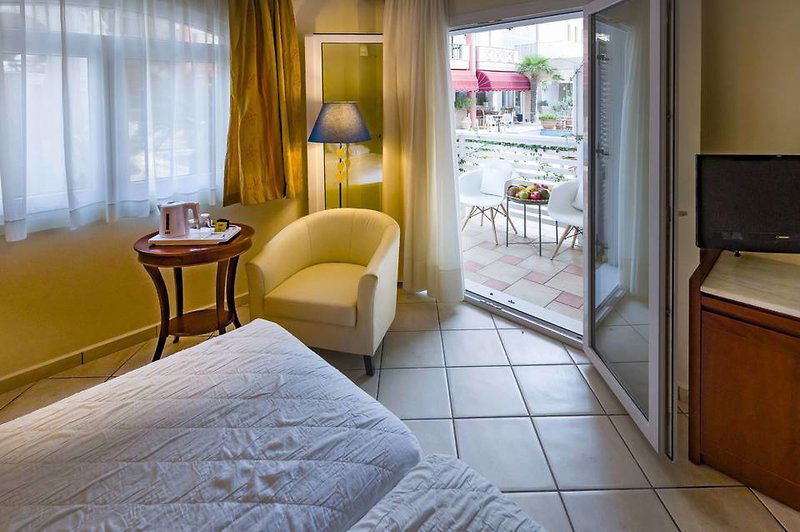 Hotel Eliza Hotel By Panel Hospitality