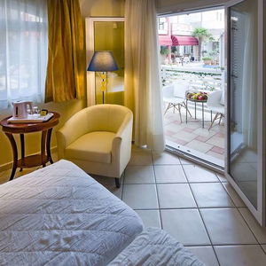 Hotel Eliza Hotel By Panel Hospitality cazare Nei Pori