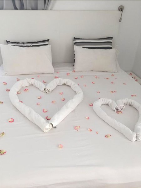 Fedra Apartments Hersonissos
