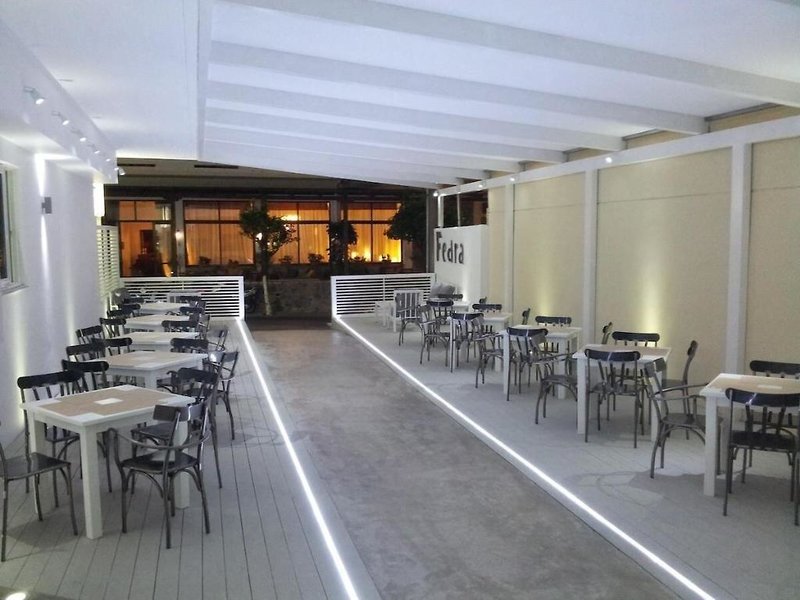 Fedra Apartments Hersonissos