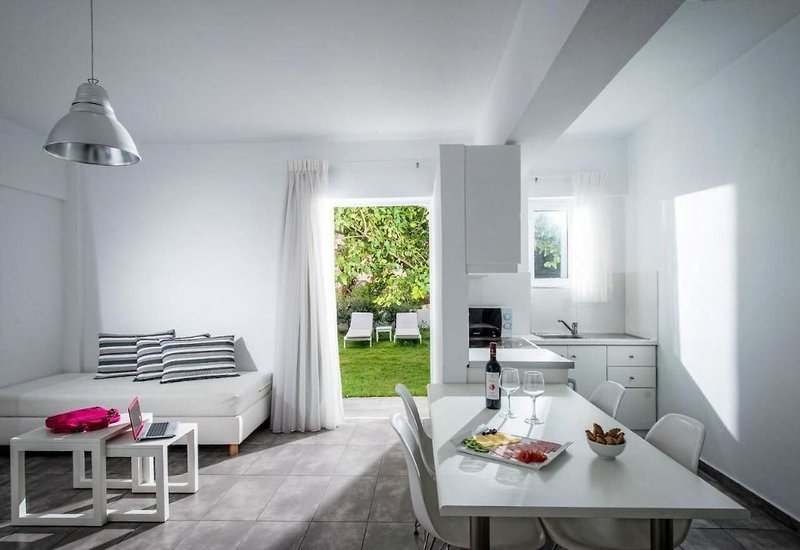 Fedra Apartments Hersonissos