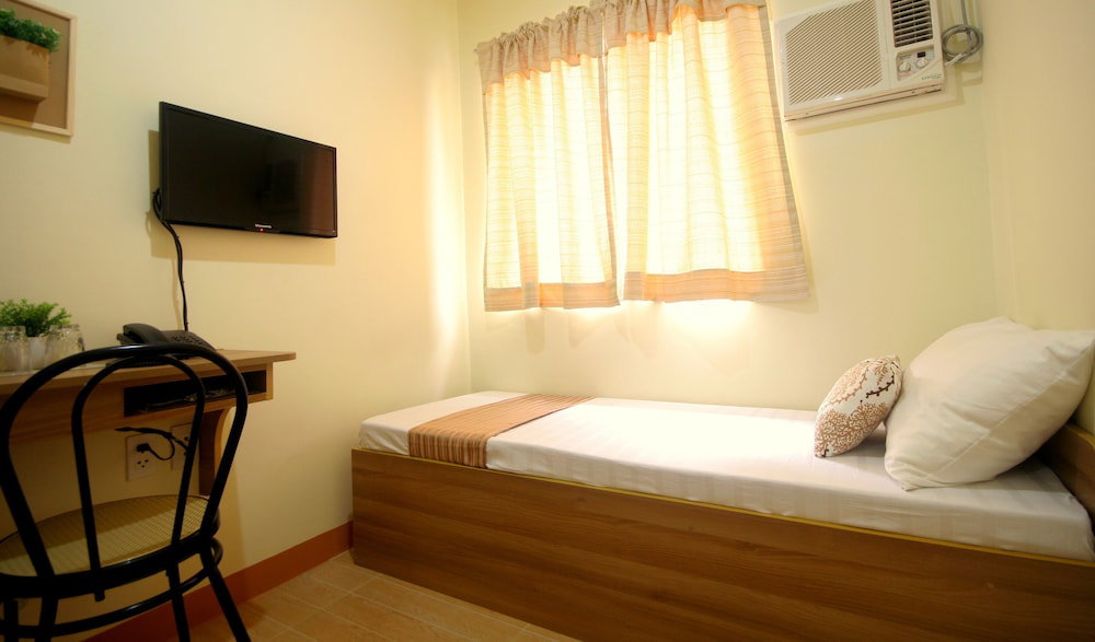Hotel Anri Pension House