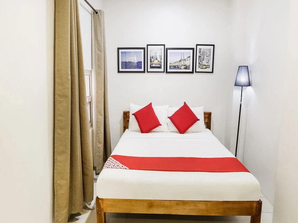Hotel Oyo 485 The Rooms By Alinace