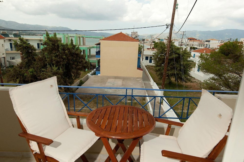 Hotel Kontogoni Rooms