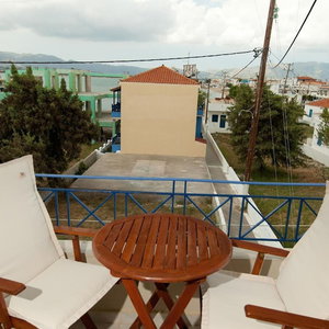 Hotel Kontogoni Rooms cazare Elafonisos