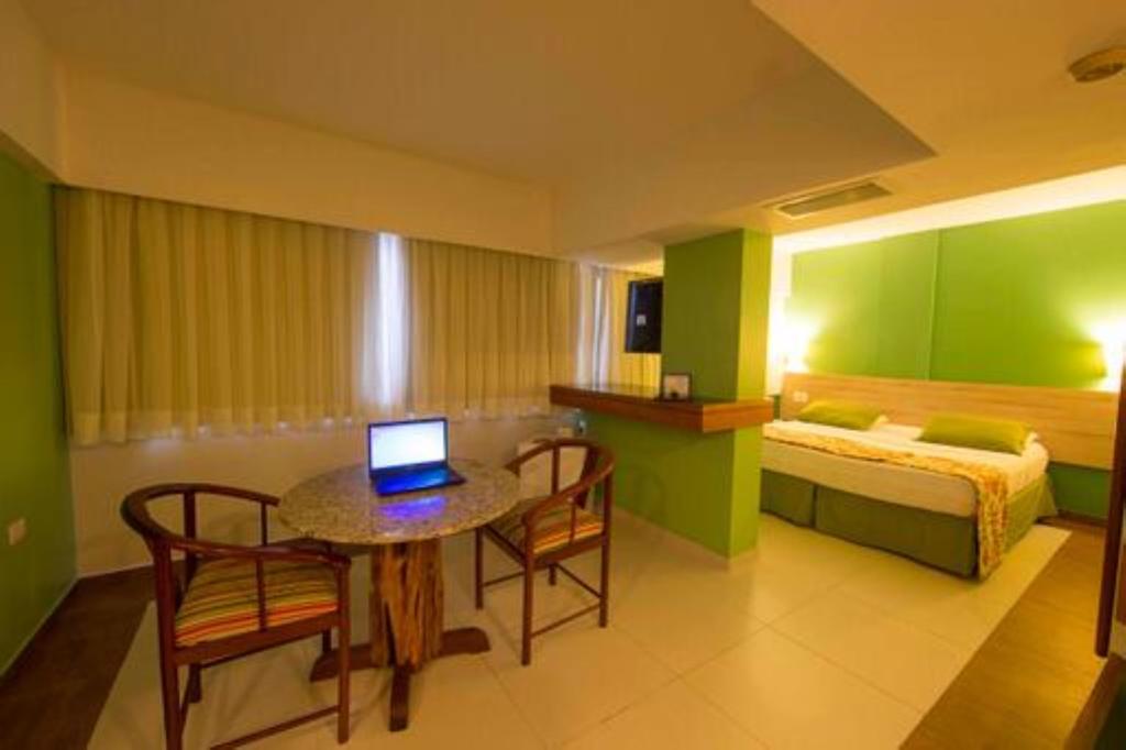 Hotel Aram Beach Boa Viagem