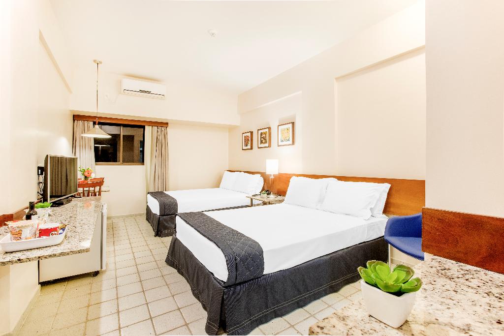 Hotel Kastel Manibu Recife - Boa Viagem