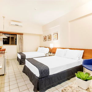 Hotel Kastel Manibu Recife - Boa Viagem cazare Recife