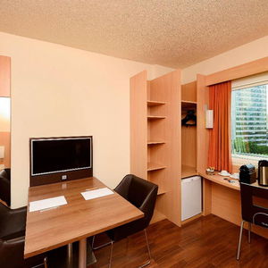 Hotel Ibis Recife Boa Viagem cazare Recife