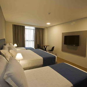 Hotel Fity Hotel cazare Recife