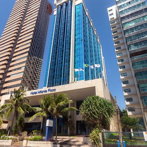 Hotel Hotel Atlante Plaza cazare Recife