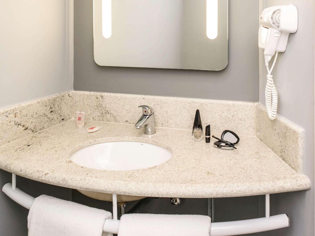 Hotel Ibis Recife Aeroporto