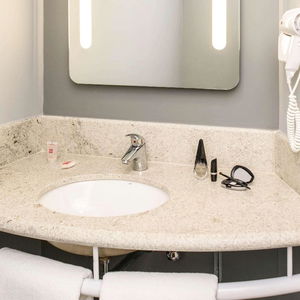 Hotel Ibis Recife Aeroporto cazare Recife