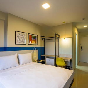 Hotel Fit Transamerica Recife cazare Recife