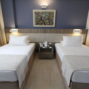 Hotel Mar Hotel Conventions cazare Recife