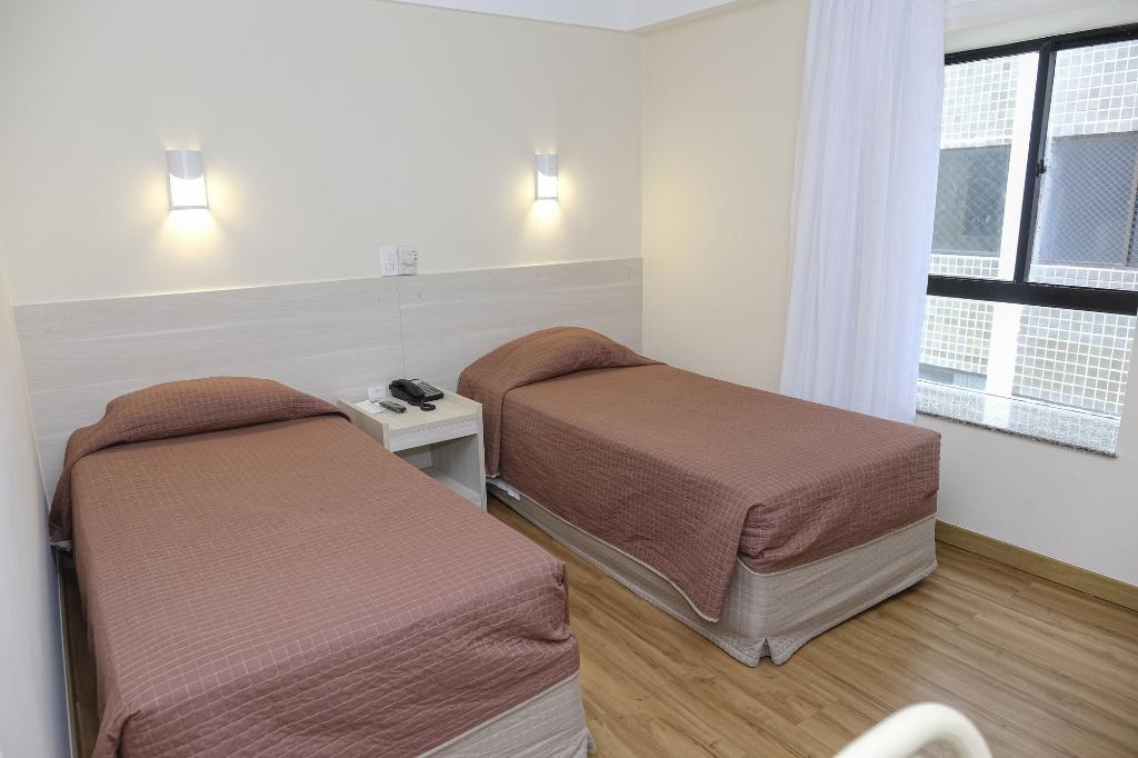 Hotel Marante Plaza Hotel