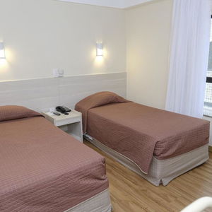 Hotel Marante Plaza Hotel cazare Recife