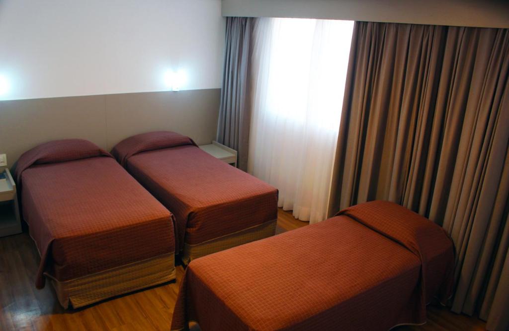 Hotel Marante Executive Hotel