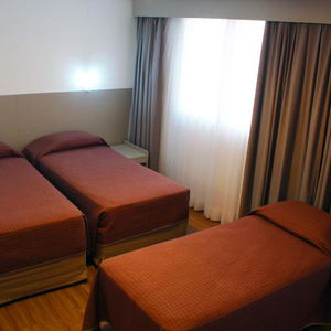 Hotel Marante Executive Hotel cazare Recife