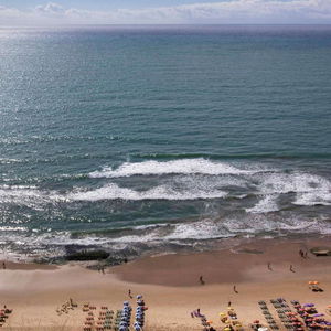 Hotel Mercure Recife Navegantes Hotel cazare Recife