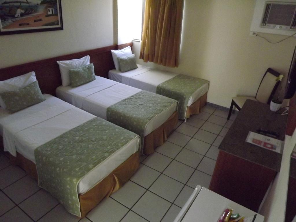 Hotel Nacional Inn Recife Aeroporto