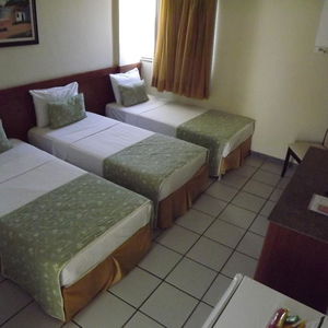 Hotel Nacional Inn Recife Aeroporto cazare Recife