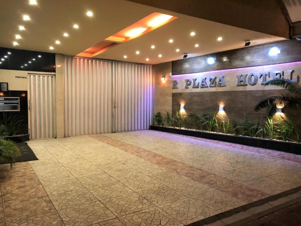 Hotel Rede Andrade Plaza Recife