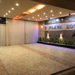 Hotel Rede Andrade Plaza Recife cazare Recife