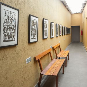 Hotel Novohotell Recife cazare Recife