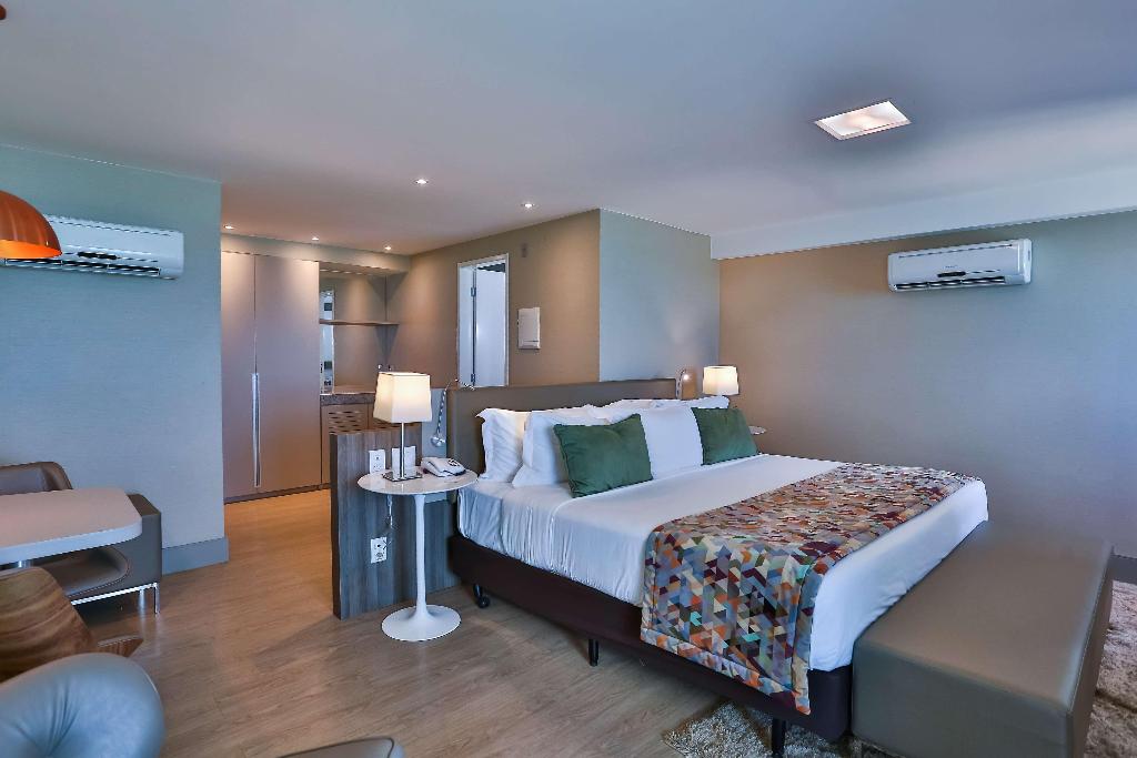 Hotel Radisson Hotel Recife