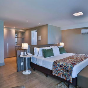 Hotel Radisson Hotel Recife cazare Recife