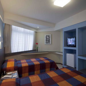 Hotel Park Hotel cazare Recife