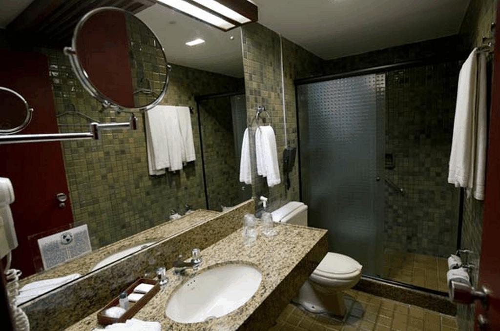 Hotel Rede Andrade Lg Inn