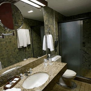 Hotel Rede Andrade Lg Inn cazare Recife