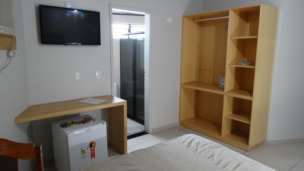 Hotel Rede Andrade Onda Mar