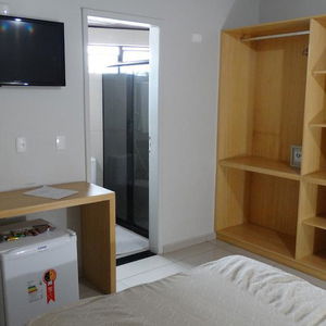 Hotel Rede Andrade Onda Mar cazare Recife