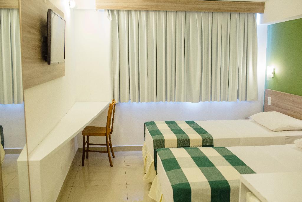 Hotel Vela Branca Praia Hotel